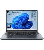Amazon.co.jp: dynabook ノートパソコン GA/ZY【AMD Ryzenプロセッサー